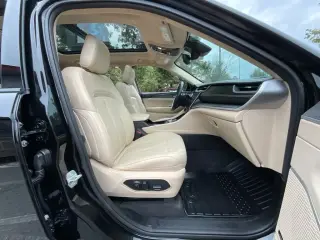 Jeep Grand Cherokee L 2021 4x2 Limited 4dr SUV