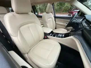 Jeep Grand Cherokee L 2021 4x2 Limited 4dr SUV