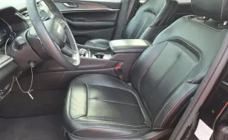 Jeep Grand Cherokee L 2024 4x4 Limited 4dr SUV