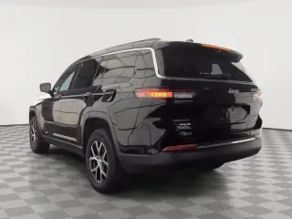 Jeep Grand Cherokee L 2024 4x4 Limited 4dr SUV