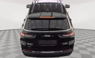 Jeep Grand Cherokee L 2024 4x4 Limited 4dr SUV