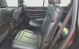 Jeep Grand Cherokee L 2024 4x4 Limited 4dr SUV