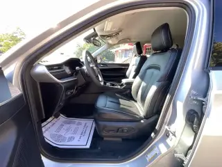 Jeep Grand Cherokee 2023 4x2 Limited 4dr SUV