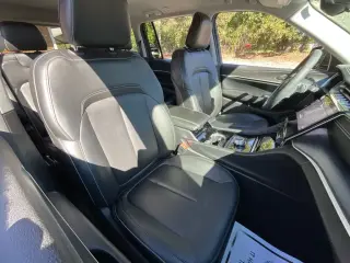 Jeep Grand Cherokee 2023 4x2 Limited 4dr SUV