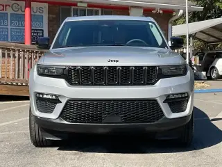 Jeep Grand Cherokee 2023 4x2 Limited 4dr SUV
