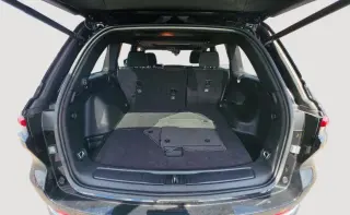 Jeep Grand Cherokee 2025 4x2 Laredo X SUV 4 puertas
