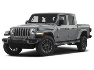 Jeep Gladiator 2020 4x4 Sport Cabina Doble de 4 puertas 5.0 ft. SB