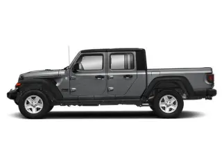 Jeep Gladiator 2020 4x4 Sport Cabina Doble de 4 puertas 5.0 ft. SB
