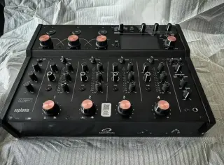 Pioneer CDJ-3000 Multi-Player