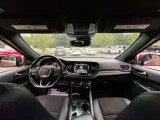 Dodge Durango 2022 GT 4dr SUV