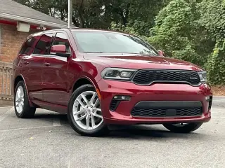 Dodge Durango 2022 GT 4dr SUV