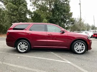 Dodge Durango 2022 GT 4dr SUV