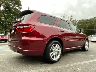 Dodge Durango 2022 GT 4dr SUV