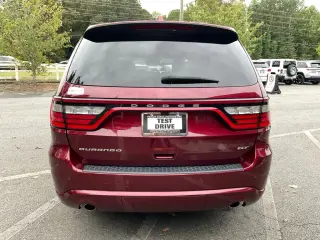 Dodge Durango 2022 GT 4dr SUV
