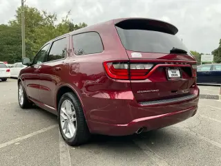 Dodge Durango 2022 GT 4dr SUV