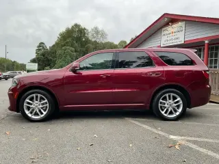 Dodge Durango 2022 GT 4dr SUV