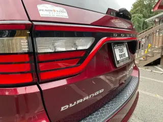 Dodge Durango 2022 GT 4dr SUV