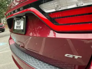 Dodge Durango 2022 GT 4dr SUV