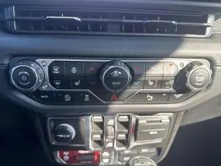 Jeep Wrangler 2025 4x4 Rubicon SUV de 4 puertas