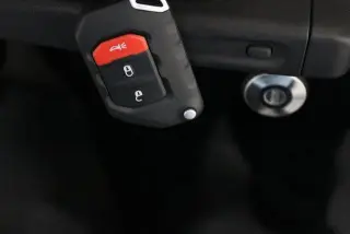Jeep Wrangler Unlimited 2021 4x4 Sahara 4p SUV