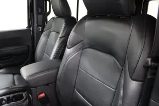 Jeep Wrangler Unlimited 2021 4x4 Sahara 4p SUV
