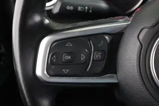 Jeep Wrangler Unlimited 2021 4x4 Sahara 4p SUV