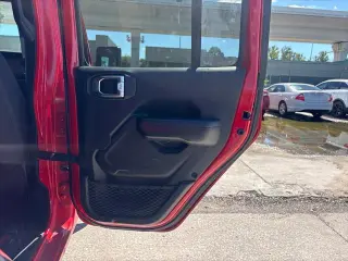 Jeep Wrangler Unlimited 2020 4x4 Deportivo 4dr SUV