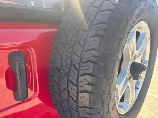 Jeep Wrangler Unlimited 2020 4x4 Deportivo 4dr SUV