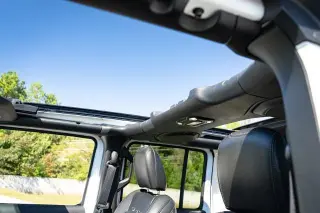 Jeep Wrangler Unlimited 2022 4x4 Sahara 4xe 4dr SUV