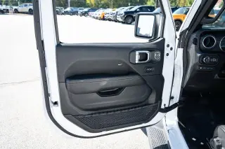 Jeep Wrangler Unlimited 2022 4x4 Sahara 4xe 4dr SUV