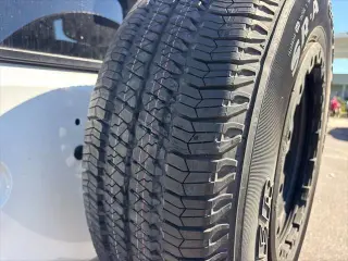 Jeep Wrangler Unlimited 2016 4x4 Sport SUV de 4 puertas