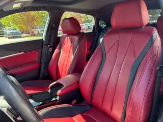 Acura Integra 2024 4 Liftback con paquete A-SPEC