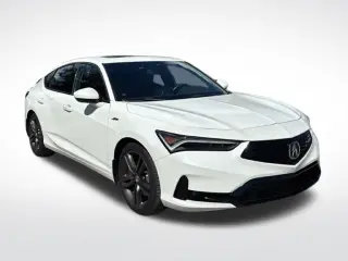 Acura Integra 2024 4 Liftback con paquete A-SPEC