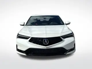 Acura Integra 2024 4 Liftback con paquete A-SPEC