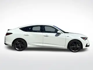 Acura Integra 2024 4 Liftback con paquete A-SPEC