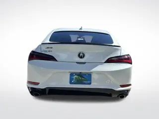 Acura Integra 2024 4 Liftback con paquete A-SPEC