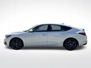 Acura Integra 2024 4 Liftback con paquete A-SPEC