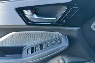Acura MDX 2024 con tracción en las fouraz 4dr SUV con paquete de tecnología