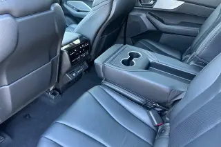 Acura MDX 2024 con tracción en las fouraz 4dr SUV con paquete de tecnología