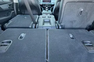 Acura MDX 2024 con tracción en las fouraz 4dr SUV con paquete de tecnología