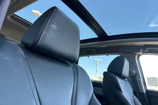 Acura MDX 2024 con tracción en las fouraz 4dr SUV con paquete de tecnología