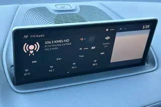 Acura MDX 2024 con tracción en las fouraz 4dr SUV con paquete de tecnología