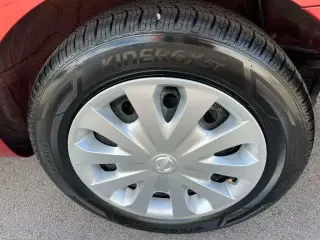 Nissan Versa 2019 S 4dr Sedán