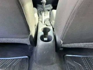 Nissan Versa 2019 S 4dr Sedán