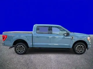 Ford F-150 2023 4x4 XLT 4dr SuperCrew 5.5 ft. SB