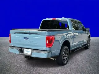 Ford F-150 2023 4x4 XLT 4dr SuperCrew 5.5 ft. SB