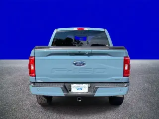Ford F-150 2023 4x4 XLT 4dr SuperCrew 5.5 ft. SB