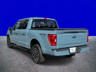 Ford F-150 2023 4x4 XLT 4dr SuperCrew 5.5 ft. SB