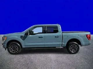 Ford F-150 2023 4x4 XLT 4dr SuperCrew 5.5 ft. SB