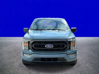 Ford F-150 2023 4x4 XLT 4dr SuperCrew 5.5 ft. SB
